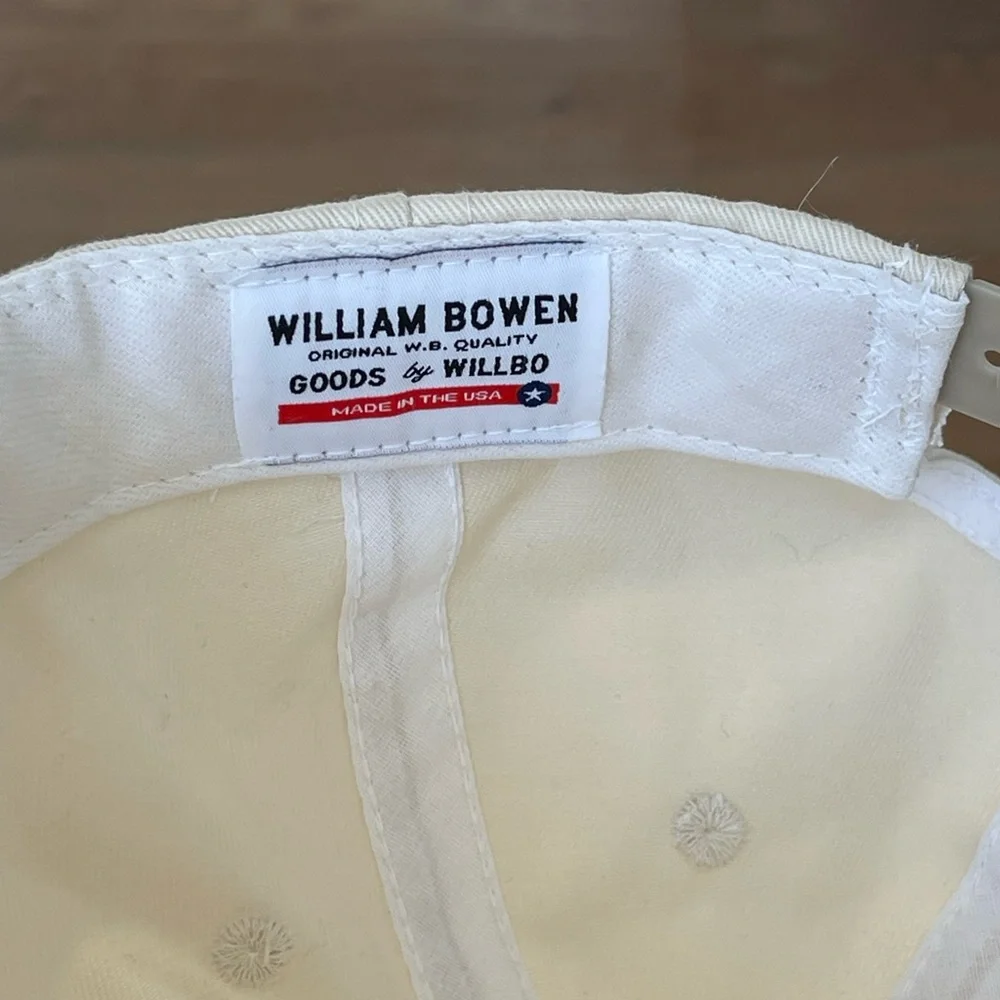 Unisex willbo Trucker Hat - Picture 7 of 10